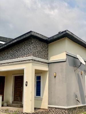 Give Away of This Solid Built on 401sqm, Sangotedo, Ajah, Lagos, Detached Bungalow for Sale