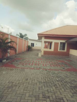 Massive Mini Flat, Alatise Road Ibeju-lekki, Alatise, Ibeju Lekki, Lagos, Mini Flat (room and Parlour) for Rent