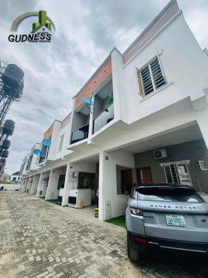3 Bedroom Terrace Duplex, Ikota, Lekki, Lagos, Terraced Duplex for Sale