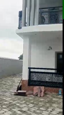 Executive Brand New 3bedroom Flat, Bogije, Lakowe, Ibeju Lekki, Lagos, Flat / Apartment for Rent