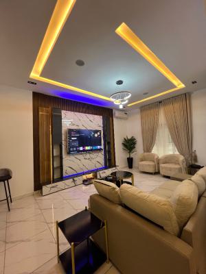 Duplex, Chinese Estate, Lekki, Lagos, Mini Flat (room and Parlour) Short Let