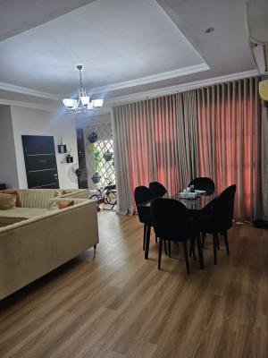 Very Urgent Serviced Apartment, Parkview, Ikoyi, Lagos, Flat / Apartment for Sale