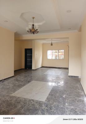 a Well Maintained 3 Bedroom Apartment in a Secure Estate, Xtadok Estateh, Ado, Ajah, Lagos, Flat / Apartment for Rent