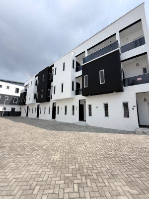 4-bedroom Terrace Duplex, Ajah, Lagos, House for Sale