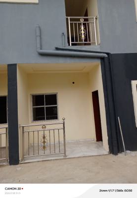 a Newly Built Mini Flat, Sunny Villa Estate, Off Badore, Ado, Ajah, Lagos, Mini Flat (room and Parlour) for Rent
