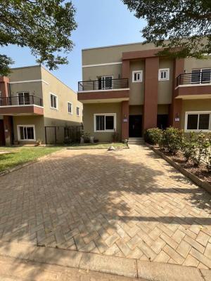 Invest in 2 Bedroom Semi Detached Duplex, Lokogoma District, Abuja, Semi-detached Duplex for Sale