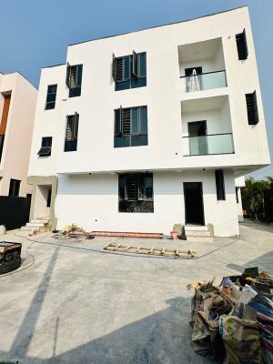 3bedroom Apartment with Bq, Lekki, Lekki Phase 1, Lekki, Lagos, Flat / Apartment for Rent