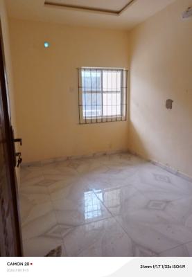 Newly Renovated Mini Flat in a Good Estate, Sunny Villa Estate, Off Badore Ajah, Ado, Ajah, Lagos, Mini Flat (room and Parlour) for Rent