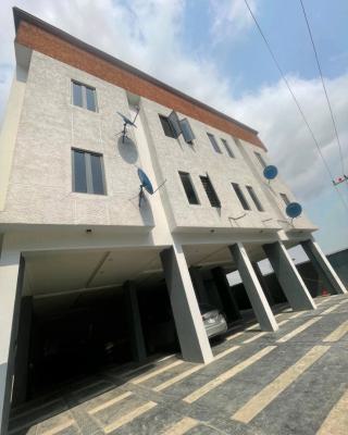 2 Bedroom Apartment, Freedom Way, Ikate, Lekki, Lagos, Flat / Apartment for Rent