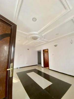 Sharp Upstairs, Sangotedo, Ajah, Lagos, Flat / Apartment for Rent