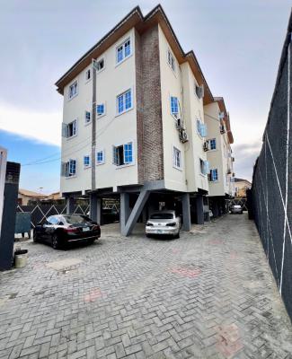 Super Deal in a Prime and Serene Neighborhood, Igbo Efon, Lekki, Lagos, Flat / Apartment for Sale