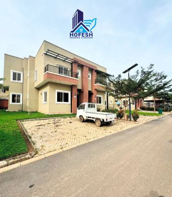 2 Bedroom Semi-detached Duplex in a Serviced Estate, Lokogoma District, Abuja, Semi-detached Duplex for Sale