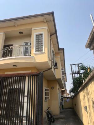 Boys Quarters, Ologolo, Lekki, Lagos, Flat / Apartment for Rent