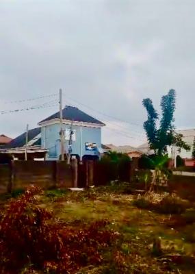 6 Plots of Table Land in a Secured Estate, Ait Estate  Kola, Alagbado, Ifako-ijaiye, Lagos, Land for Sale