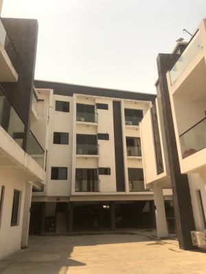 1bedroom Bq, Ologolo, Lekki, Lagos, Flat / Apartment for Rent