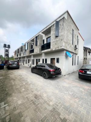 Luxury 2 Bedroom Terrace Duplex Giveaway Offer, Sangotedo, Ajah, Lagos, Terraced Duplex for Sale