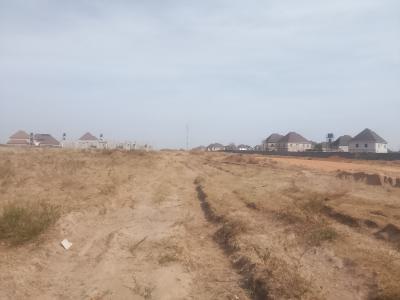 Sweet Estate Plot for Detached Duplex, Behind Police Service Commission Estate, Idu Industrial, Abuja, Residential Land for Sale