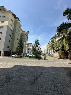 Very Nice Flat with Boys Quarter, Prime Waterview Estate Phase 2, Lekki, Lagos, Flat / Apartment for Rent