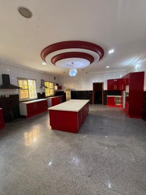 Spacious 6bedroom Mansion, Nicon Town, Lekki, Lagos, Detached Duplex for Sale