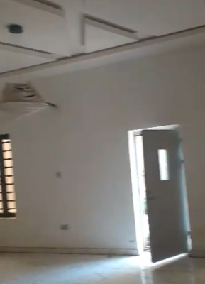 Newly Built 4 Bedroom Detached Duplex with Bq Swimming Pool, Gra Phase 1, Magodo, Lagos, House for Rent