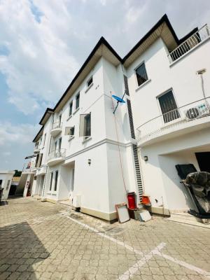 Spaciously 3built 3bedroom Apartment in Lekki Phase One, Lekki Phase One ,lekki ,lagos ,nigeria, Lekki Phase 1, Lekki, Lagos, Flat / Apartment for Rent