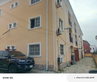 Room and Parlor, Thomas Estate, Ajah, Lagos, Mini Flat (room and Parlour) for Rent