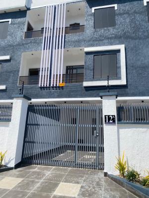 4 Units of 4bedroom, Lekki Phase 1, Lekki, Lagos, Semi-detached Duplex for Sale