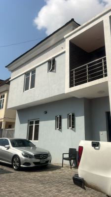Spacious Studio Apartment Upstairs Serviced, Lekki Phase 1, Lekki, Lagos, Self Contain (single Rooms) for Rent