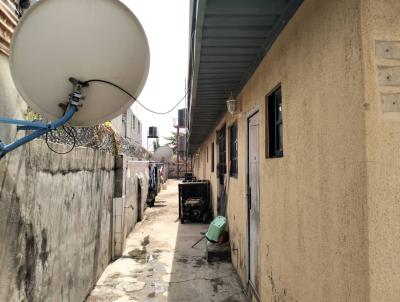 8 Units of Onebedroom and 4 Units of Self Contain in a Good Environmen, By Living Faith Church Kubwa F01, Fo1 Layout, Kubwa, Abuja, Block of Flats for Sale