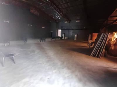 320sqm Warehouse, Lekki Right, Lekki Phase 1, Lekki, Lagos, Warehouse for Rent