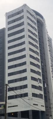 Eden Height Tower Roof Top Penthouse on 16th Floor Sitting on 763sqm, Victoria Island (vi), Lagos, House for Sale