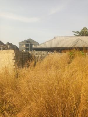 500sqm Corner Piece Plot, Valley View Estate, Ebute, Ikorodu, Lagos, Mixed-use Land for Sale
