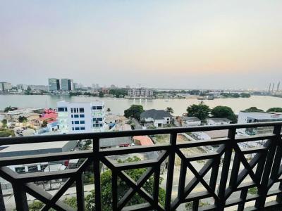 3 Bedroom with a Room Bq, Awolowo Road, Ikoyi, Lagos, Flat / Apartment for Sale