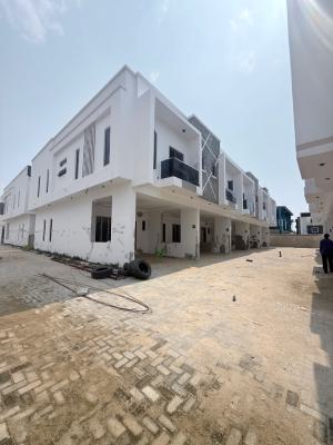 4-bedroom Terrace Duplex, Ajah, Lagos, House for Sale