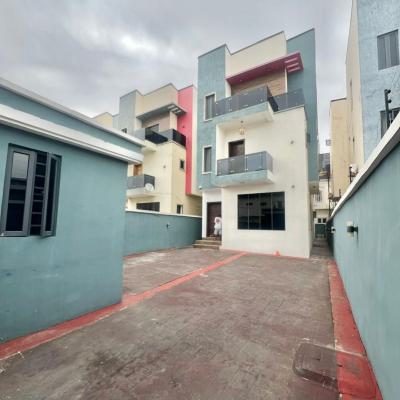 5 Bedroom Detached Duplex + Bq, Ikota Lekki Lagos, Lekki, Lagos, Detached Duplex for Rent