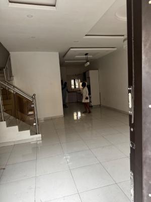 Well Maintained 2-bedroom Terrace Duplex with Bq, General Paint, Ajah, Lagos, Terraced Duplex for Rent
