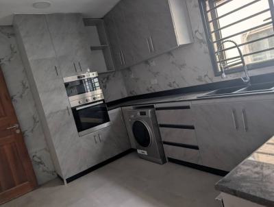 Luxury Fully Serviced 1 Bedroom Apartments, Close to Banana Island, Ikoyi, Lagos, Mini Flat (room and Parlour) for Rent