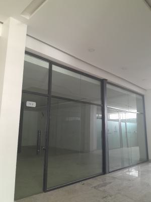 Premium Commercial Space in a Prestigious Mall, By Coza, Guzape District, Abuja, Office Space for Rent