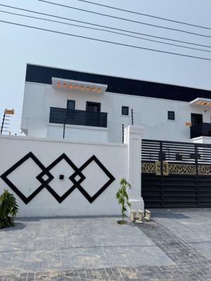 4-bedroom Semi-detached Duplex, Ajah, Lagos, House for Sale