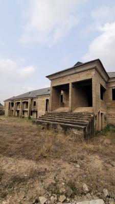 10 Units of Luxury Mid Construction Shell Flats, Aerodrome Gra Mini Estate, Samonda, Ibadan, Oyo, Block of Flats for Sale