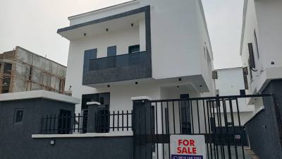 Luxury 4 Bedroom Fully Detached Duplex, Spring Valley Estate, Alasia, Ajah, Lagos, Detached Duplex for Sale