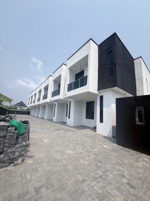 4-bedroom Terrace Duplex, Ajah, Lagos, House for Sale