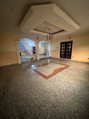 5 Bedroom Semi Detached House with Bq All Rooms, Lekki Phase 1, Lekki, Lagos, Semi-detached Duplex for Rent