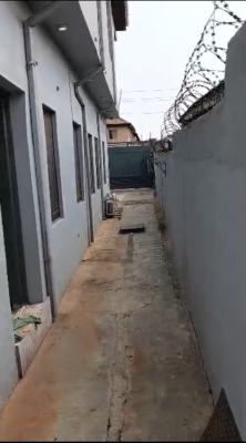 Very Sharp Room Self Con, Iyanaoworo, Oworonshoki, Kosofe, Lagos, Self Contain (single Rooms) for Rent