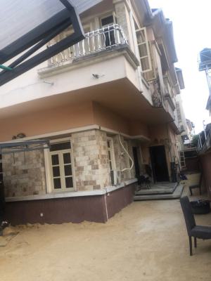4 Bedroom Semi Detached Duplex, Idado, Lekki, Lagos, Semi-detached Duplex for Sale