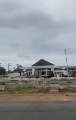 Filling Station, Karu, Nasarawa, Filling Station for Sale
