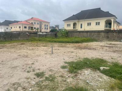 1, 040.33 Square Meters of Land, Lekki, Lekki, Lagos, Mixed-use Land for Sale