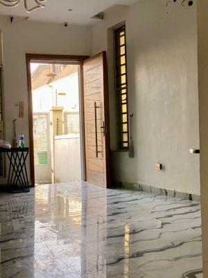 Dazzling 4-bedroom Semi-detached Duplex, Orchid Road, Lekki, Lagos, Semi-detached Duplex for Rent