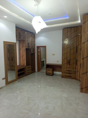 5 Bedroom Fully Detached Duplex + Bq, Cinema & Swimming Pool, Omole Phase 2, Omole Phase 2, Ikeja, Lagos, Detached Duplex for Sale