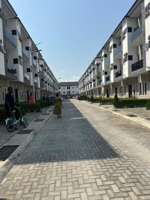 4 Bedroom Terrace Duplex, Ikate, Lekki, Lagos, Terraced Duplex for Sale